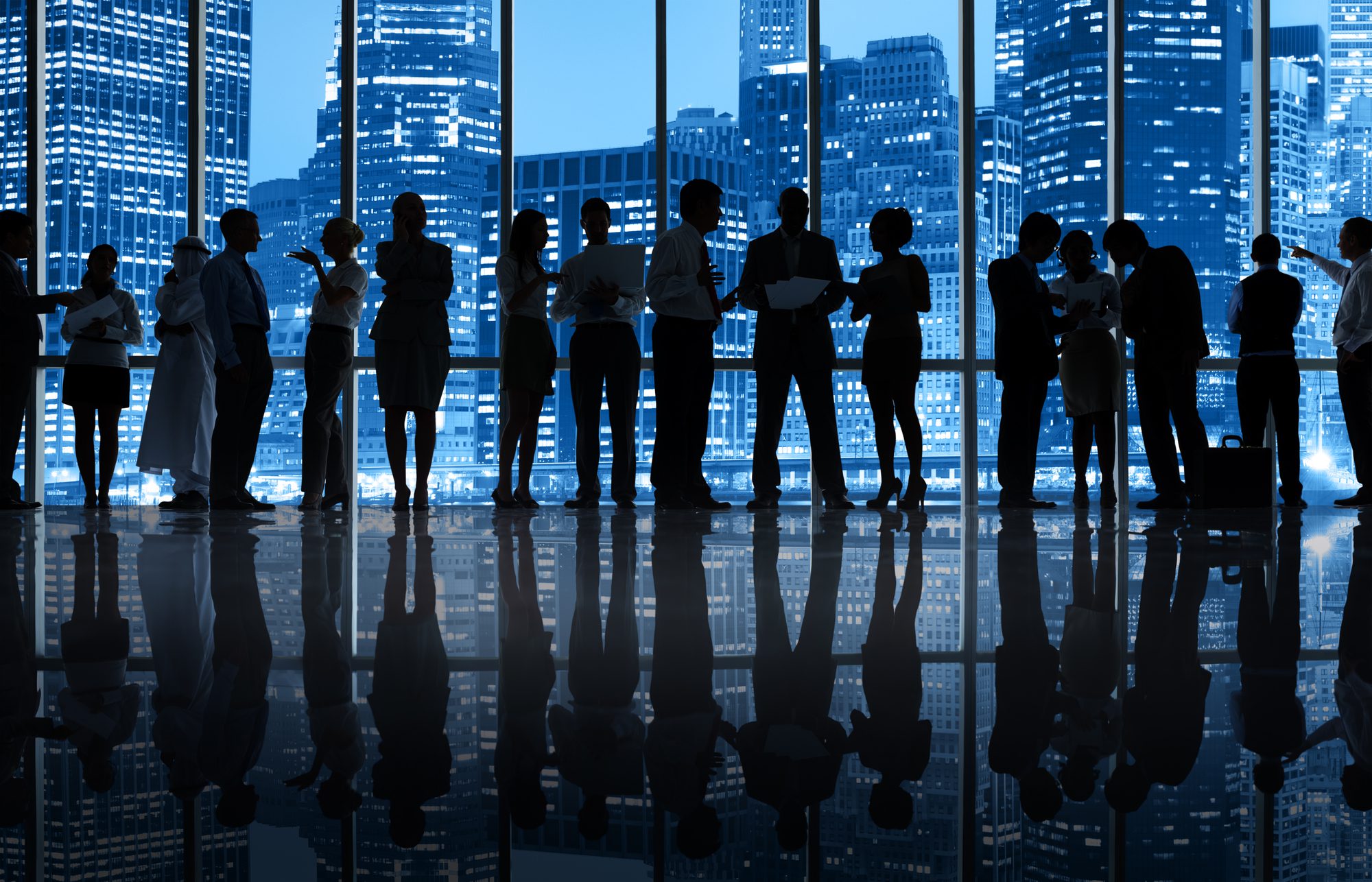 Business Networking Events