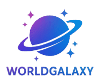 WORLD GALAXY